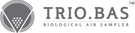 TRIO.BAS logo
